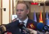 Порака од Софија до Гаши: Треба да се направат уставните измени