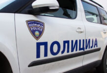 ПО 30 ДЕНА ПРИТВОР ЗА БОГОЕВ И ЗА УШТЕ ТРОЈЦА ОСОМНИЧЕНИ ЗА ЗЛОУПОТРЕБА ПРИ ЈАВНА НАБАВКА ЗА ЧИСТЕЊЕ НА ГРАНИЧНИТЕ ПРЕМИНИ И ЗА ПОТКУП ОД 1.800 ЕВРА