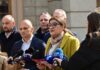 Покачување на 50 отсто на пензиите ако дојде СДСМ на власт – најави Тренчевска