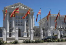 Најмалку пет министри заминуваат со реконструкцијата на Владата