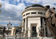 ПРОНАЈДЕНА МРТВА 48-ГОДИШНА ЖЕНА ОД ЗЕЛЕНИКОВО, УАПСЕН Е ПОРАНЕШНИОТ СОПРУГ