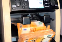 Менувачница од Виница направила половина од прометот во Македонија, свртела 10 милиони евра