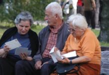 Министерката Кочовска со јасна порака во однос на одењето во пензија