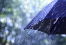 Врнежи низ Макеоднија проследени со ниски температури