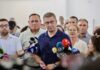 Мицкоски: Реконструкција на Владата по роденденот на партијата на 17 јуни