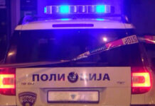 Приведен 34-годишник од Гостивар поради сомнение за убиство на татка си во семејниот дом