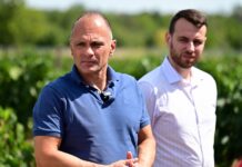 „ЕУ, Кошта и Вајц го потврдија СДСМ, сите лаги на Мицкоски се разобличени“, велат од СДСМ