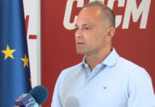 Филипче за нови избори: Гласање ќе има кога на владата ќе ѝ снема пари