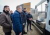 Двајца тетовчани местеле лажна сообраќајка, ама ги фатиле камерите на „Безбеден град“