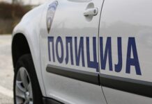 Двајца прилепчани загинаа, еден е тешко повреден во сообраќајна несреќа на експресниот пат Градско – Прилеп