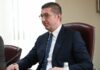 ВМРО-ДПМНЕ: Само Филипче на иста линија со Радев бара уставни измени