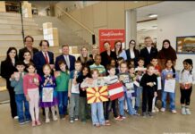 Тетово во фокусот на австриските медиуми: Успешна меѓународна иницијатива во областа на образованието и животната средина.