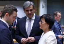 Кос најавува можни промени во критериумите за прием на Западен Балкан во ЕУ