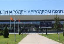 ACI Europe: Македонија меѓу најбрзо растечките авијациски пазари надвор од ЕУ