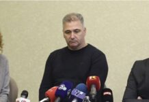 Ослободителна пресуда за таткото на Васил Јованов – Дејствијата кои му се ставаат на товар на обвинетиот не ги содржат законските обележја на кривичното дела