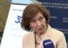 На бугарските журналисти им пречи што Сиљановска-Давкова побара да ѝ поставуваат прашања на англиски