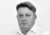 ВМРО-ДПМНЕ се прости од Илиевски: Секогаш беше меѓу народот