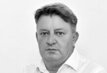 ВМРО-ДПМНЕ се прости од Илиевски: Секогаш беше меѓу народот