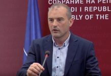 Снопче се побуни: Во кафулињата во Гостивар каде што седеле Македонци се слушало само српска музика