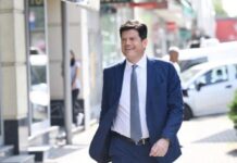 Рокас за одлуката на Уставниот суд за промена на имињата на улиците во Тетово: Спроведувањето на законот е клучно за интеграцијата