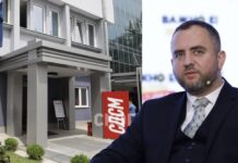 СДСМ: 2 години Тошковски- Распад на безбедносниот систем, партизација и заштита на криминалци