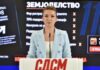 Кузеска: ВМРО покажа тотална негрижа, откупот на земјоделски производи е намален за 46,2%