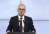 Милошоски ја обвини Левица за блокирање на Изборниот законик – Апасиев најави блокада на Законот