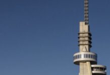 Кога ќе се пушти во употреба кулата на Водно, објектот е готов уште од јануари