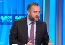 Тошковски за наводната „шпионска афера“: Обвинителството го наруши принципот на тајност на постапката