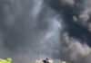 Катастрофа во Њу Делхи: Најмалку 21 загинат во пожар во хотел, гости скокале од прозорците за да се спасат!