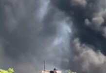 Катастрофа во Њу Делхи: Најмалку 21 загинат во пожар во хотел, гости скокале од прозорците за да се спасат!