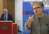 ЗЕМАЛ ПЛАТА НЕ ОДЕЛ НА РАБОТА И ЌЕ БИДЕ АМБАСАДОР?“ РЕАКЦИЈА НА Најчевска за назначувањето на Фетаи