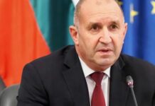 Радев од Тиват: Бугарите во Уставот остануваат единствен услов