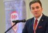 Приведен е Илчо Ѓоргиевски