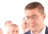 Реконструкцијата до 1 јули оди во Собранието