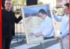 Левица: Нова биста на УЧК во Тетово е кукавичлук и провокација за да се покаже дека за нив законите не важат!