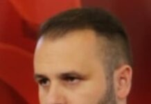 Дурмиши: Неуспехот на протестот покажа дека Тетово е тврда коска што не се голта