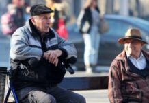Плаќале пензиско бадијала, до 80% од осигурениците може да не ја земаат целата пензија