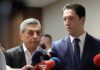 Сали: Имињата на тетовските улици во 2007 година се менувани ноншалантно и без одобрение од Владата