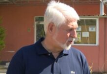Јакимовски не оди во затвор на 2 јули