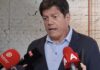Евроамбасадорот Рокас шокиран од депонијата во Струга: