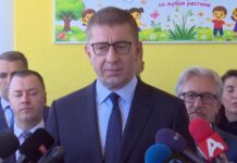 Мицкоски: Може да интервенираме со намалување на ДДВ кај горивата, ама после 31 јули