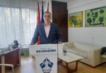 Многу наседнаа на приказни, вели градоначалникот на Валандово за информациите за загадената вода