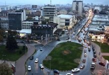 ДУИ предложи нови имиња на улиците во Тетово, Сојузот на Борците остро реагира: Промовирање на фашизмот и сецесионистички аспирации