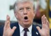 Трамп: Воените напади ќе продолжат врз Иран додека јас не кажам дека е доволно