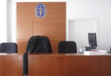 Во ЕУ има 15,7 судии на 100 000 жители, во Македонија 20,1