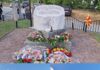 ФОТОГАЛЕРИЈА| 25 години од злосторството во Непроштено: Сеќавање на Македонците киднапирани од терористите во 2001 година
