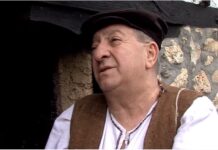 Почина легендарниот македонски глумец Гоце Тодоровски