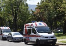 Жена од Велес касната од пајак црна вдовица – итно префрлена на Токсикологија