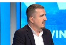 Незири: За да го отстранат Алиу, ВРЕДИ се откажа од министерство за здравство